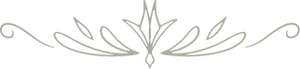 Decorative flourish